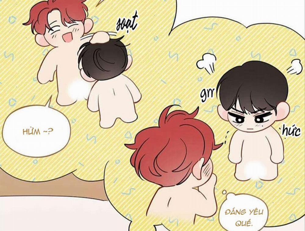 Chuyện Quái Gì Với Giấc Mơ Đó Vậy? 29 trang 46