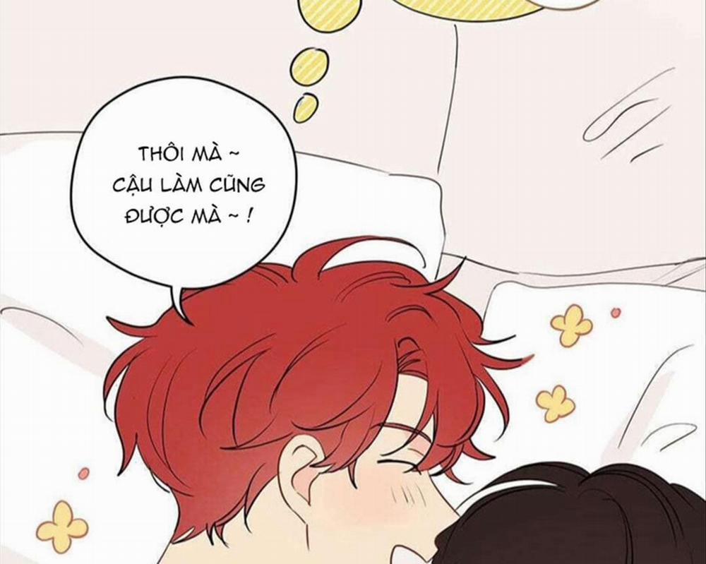 Chuyện Quái Gì Với Giấc Mơ Đó Vậy? 29 trang 47