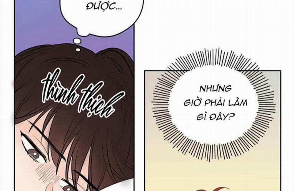 Chuyện Quái Gì Với Giấc Mơ Đó Vậy? 29 trang 50