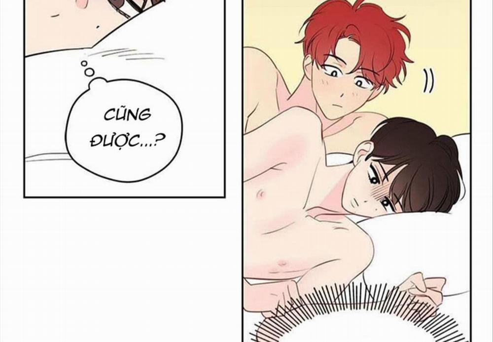 Chuyện Quái Gì Với Giấc Mơ Đó Vậy? 29 trang 51