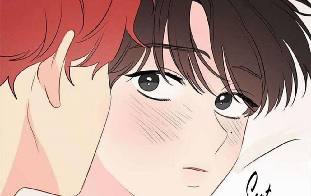 Chuyện Quái Gì Với Giấc Mơ Đó Vậy? 29 trang 56