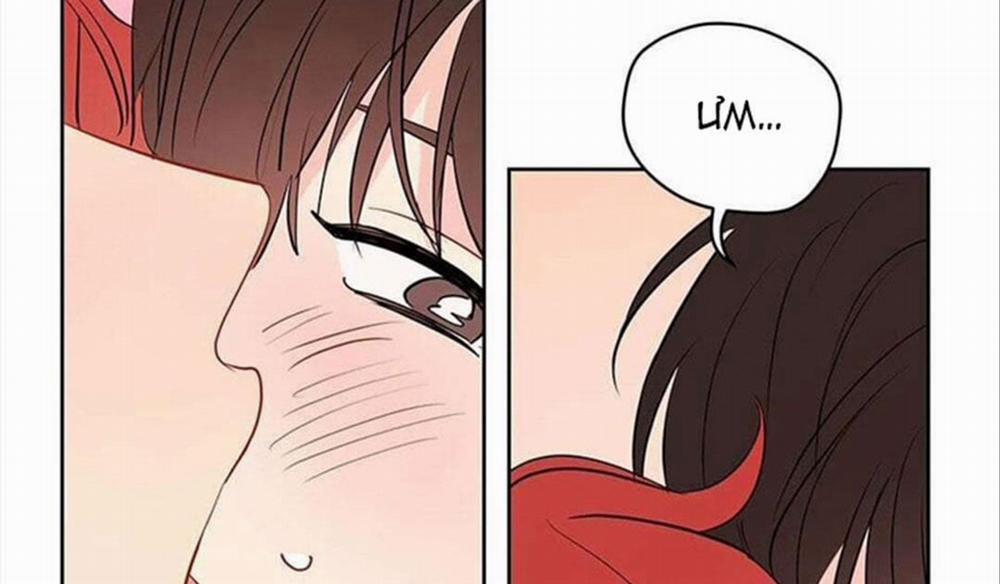 Chuyện Quái Gì Với Giấc Mơ Đó Vậy? 29 trang 63