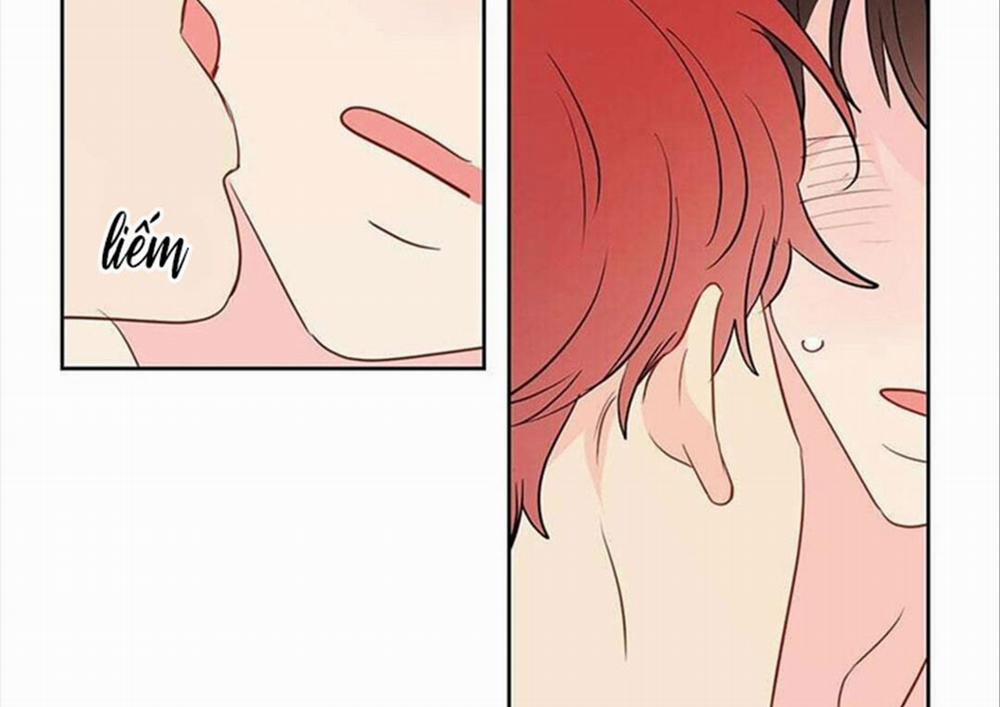 Chuyện Quái Gì Với Giấc Mơ Đó Vậy? 29 trang 64