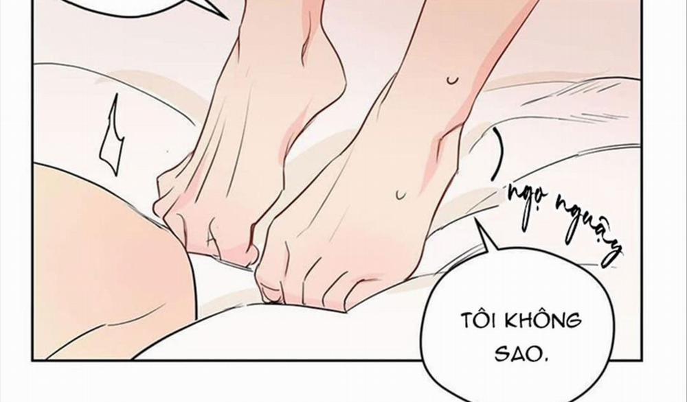 Chuyện Quái Gì Với Giấc Mơ Đó Vậy? 29 trang 75