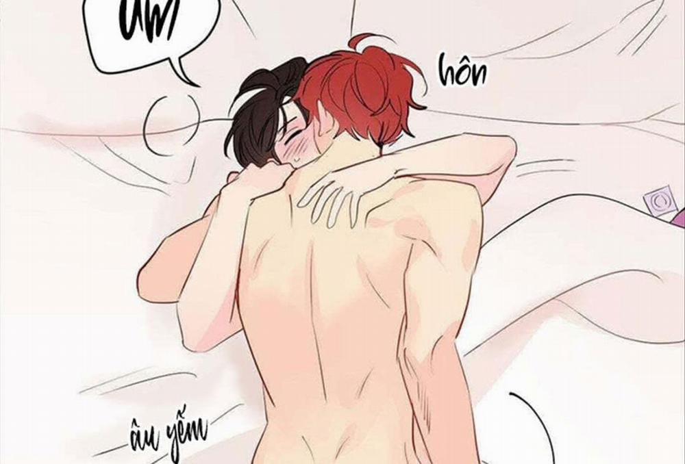 Chuyện Quái Gì Với Giấc Mơ Đó Vậy? 29 trang 84