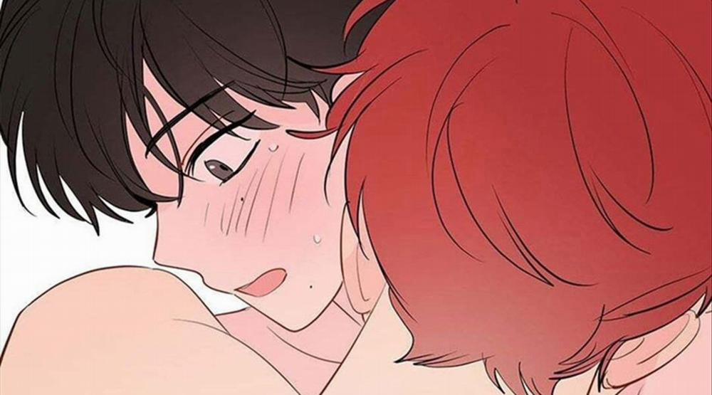 Chuyện Quái Gì Với Giấc Mơ Đó Vậy? 29 trang 91