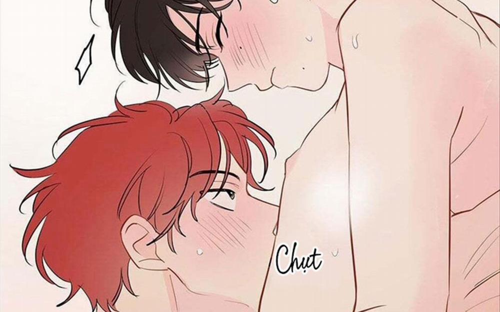 Chuyện Quái Gì Với Giấc Mơ Đó Vậy? 29 trang 98