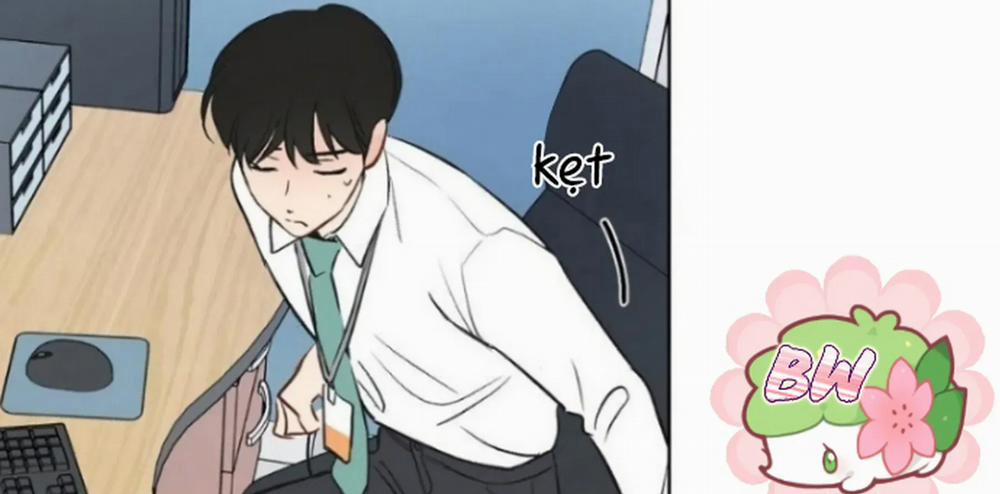 Chuyện Quái Gì Với Giấc Mơ Đó Vậy? 3 trang 106