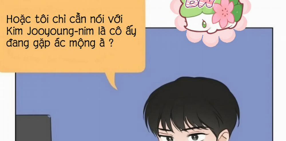 Chuyện Quái Gì Với Giấc Mơ Đó Vậy? 3 trang 117