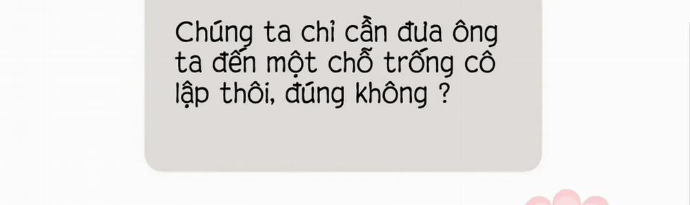 Chuyện Quái Gì Với Giấc Mơ Đó Vậy? 3 trang 121