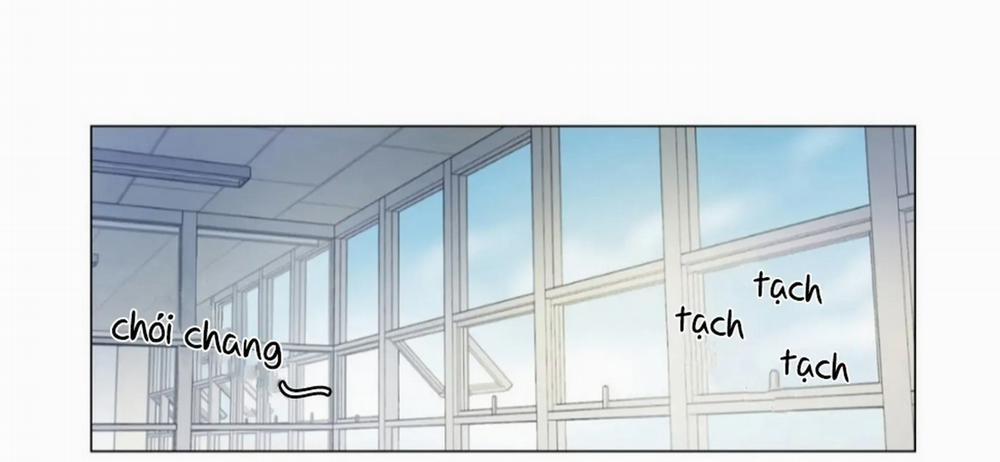 Chuyện Quái Gì Với Giấc Mơ Đó Vậy? 3 trang 134