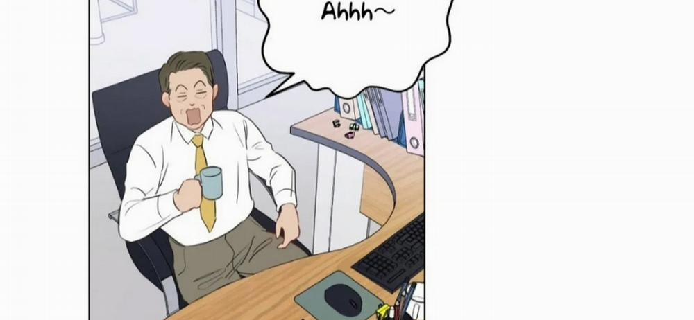 Chuyện Quái Gì Với Giấc Mơ Đó Vậy? 3 trang 136