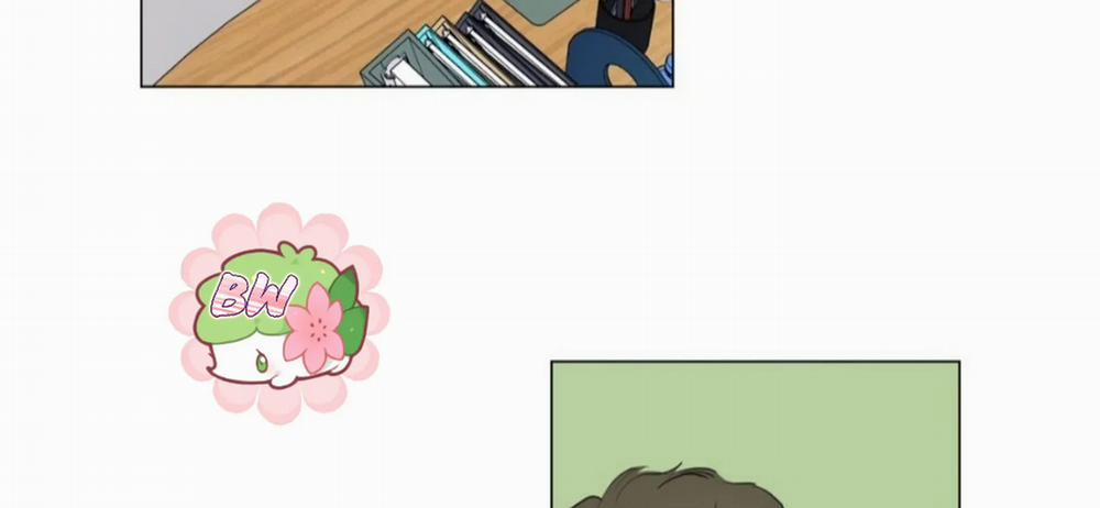 Chuyện Quái Gì Với Giấc Mơ Đó Vậy? 3 trang 137