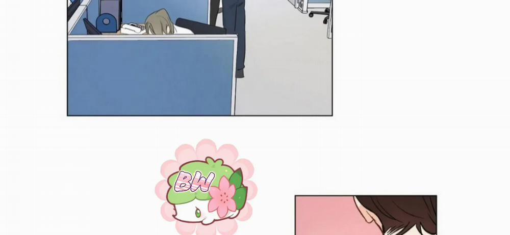 Chuyện Quái Gì Với Giấc Mơ Đó Vậy? 3 trang 140