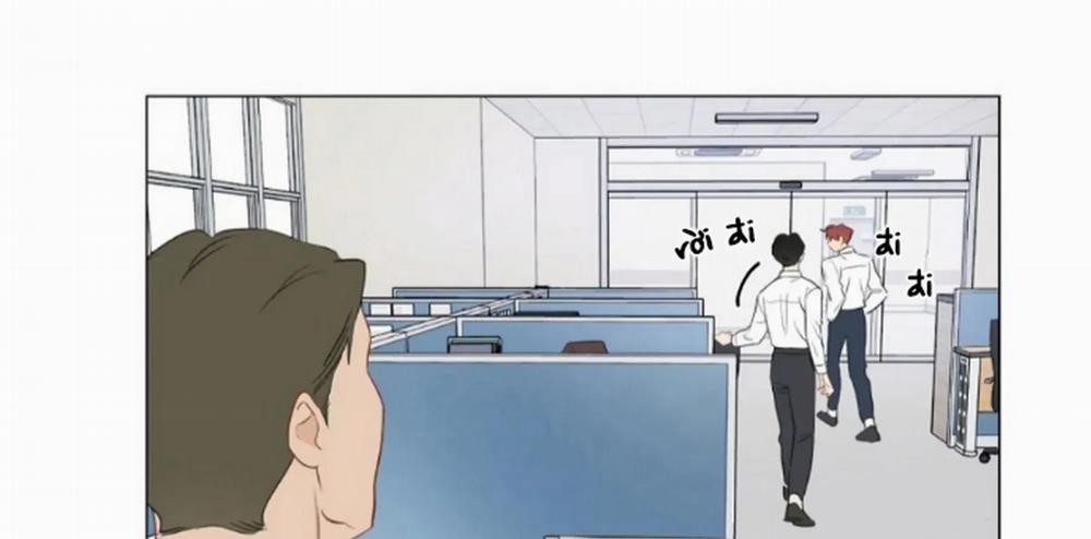 Chuyện Quái Gì Với Giấc Mơ Đó Vậy? 3 trang 144