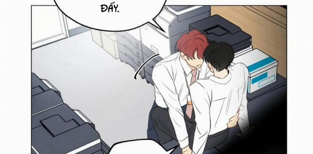 Chuyện Quái Gì Với Giấc Mơ Đó Vậy? 3 trang 151