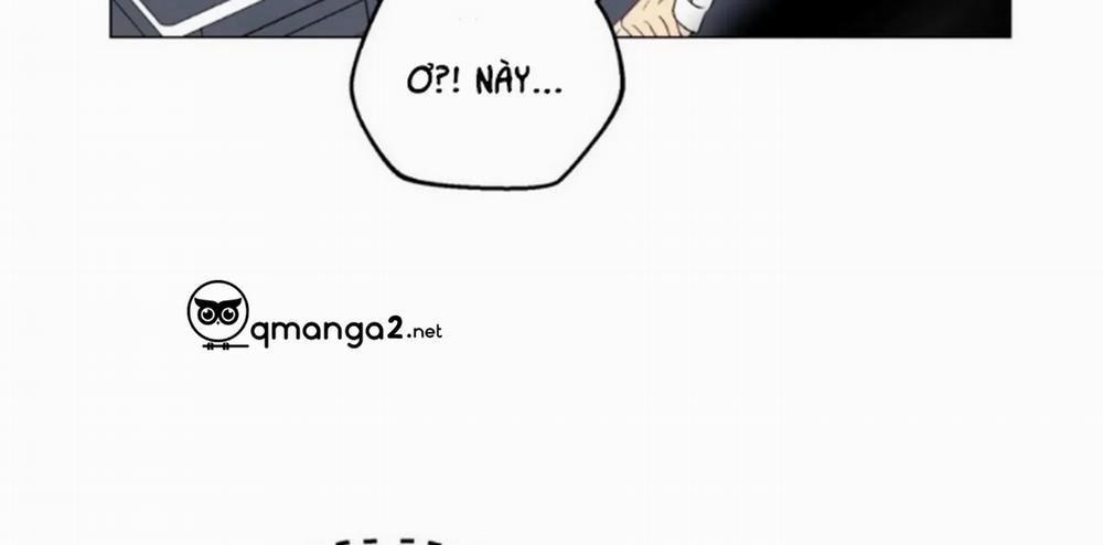 Chuyện Quái Gì Với Giấc Mơ Đó Vậy? 3 trang 152