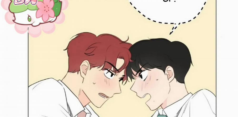 Chuyện Quái Gì Với Giấc Mơ Đó Vậy? 3 trang 154