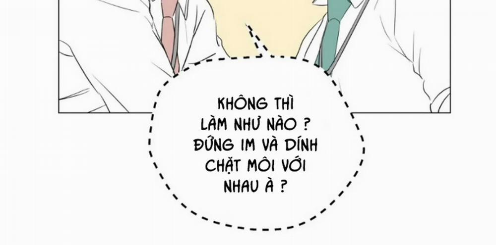 Chuyện Quái Gì Với Giấc Mơ Đó Vậy? 3 trang 155