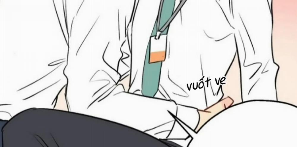 Chuyện Quái Gì Với Giấc Mơ Đó Vậy? 3 trang 165