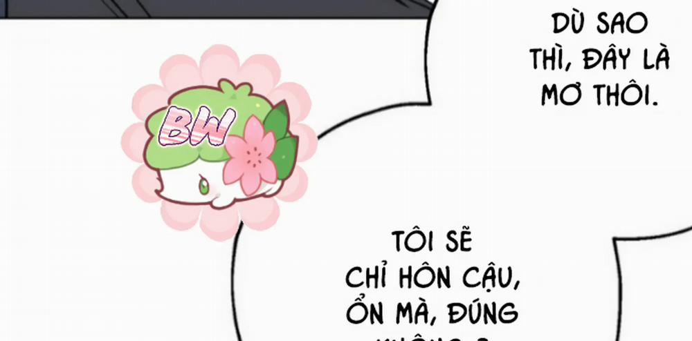 Chuyện Quái Gì Với Giấc Mơ Đó Vậy? 3 trang 166