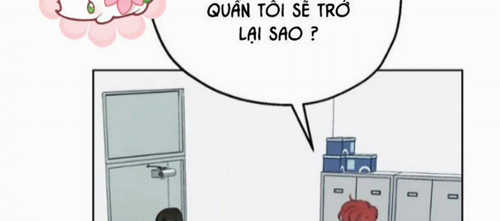 Chuyện Quái Gì Với Giấc Mơ Đó Vậy? 3 trang 17