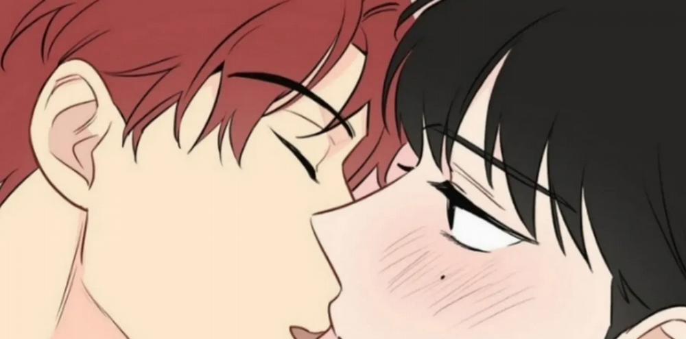 Chuyện Quái Gì Với Giấc Mơ Đó Vậy? 3 trang 175