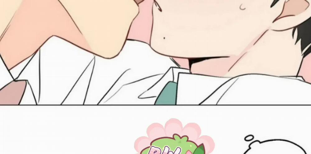 Chuyện Quái Gì Với Giấc Mơ Đó Vậy? 3 trang 176