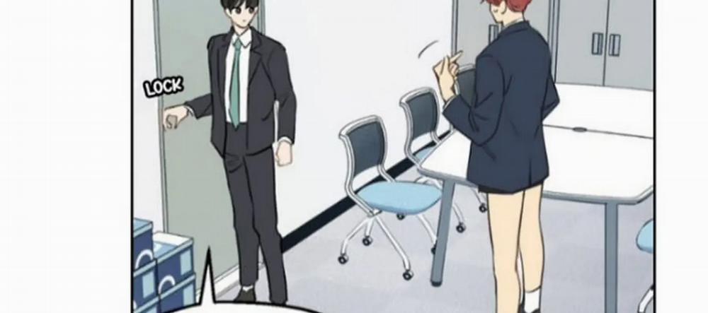 Chuyện Quái Gì Với Giấc Mơ Đó Vậy? 3 trang 18