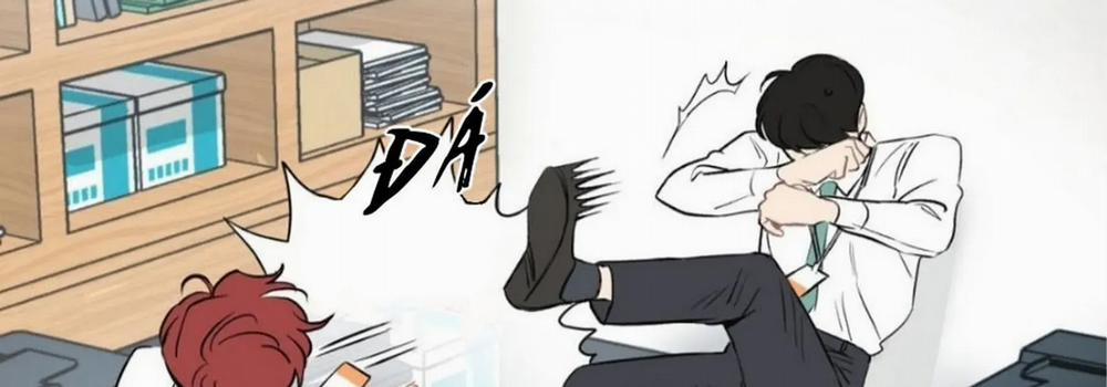 Chuyện Quái Gì Với Giấc Mơ Đó Vậy? 3 trang 182