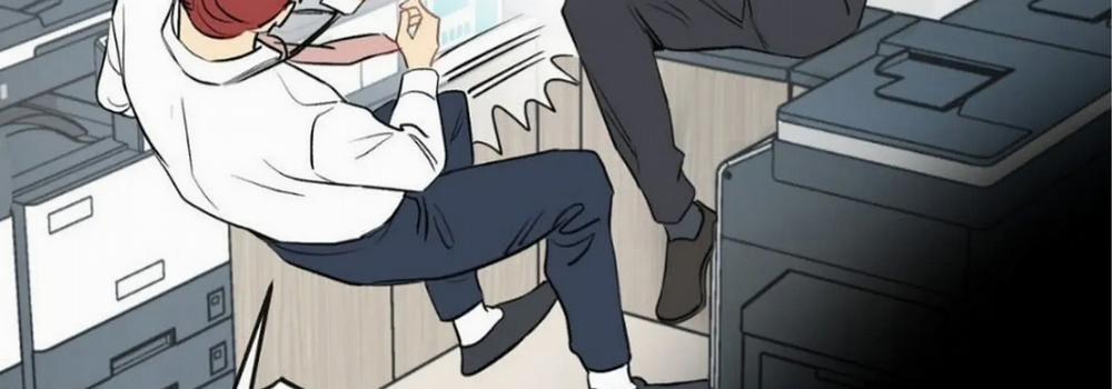 Chuyện Quái Gì Với Giấc Mơ Đó Vậy? 3 trang 183