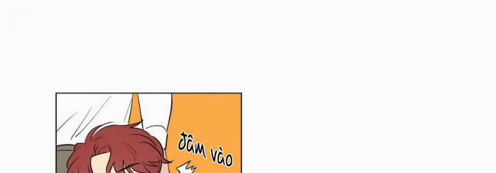 Chuyện Quái Gì Với Giấc Mơ Đó Vậy? 3 trang 185