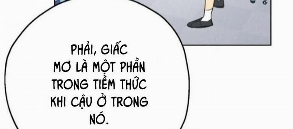 Chuyện Quái Gì Với Giấc Mơ Đó Vậy? 3 trang 19