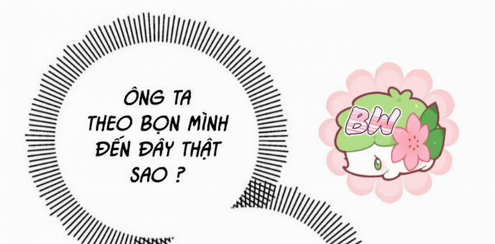 Chuyện Quái Gì Với Giấc Mơ Đó Vậy? 3 trang 192