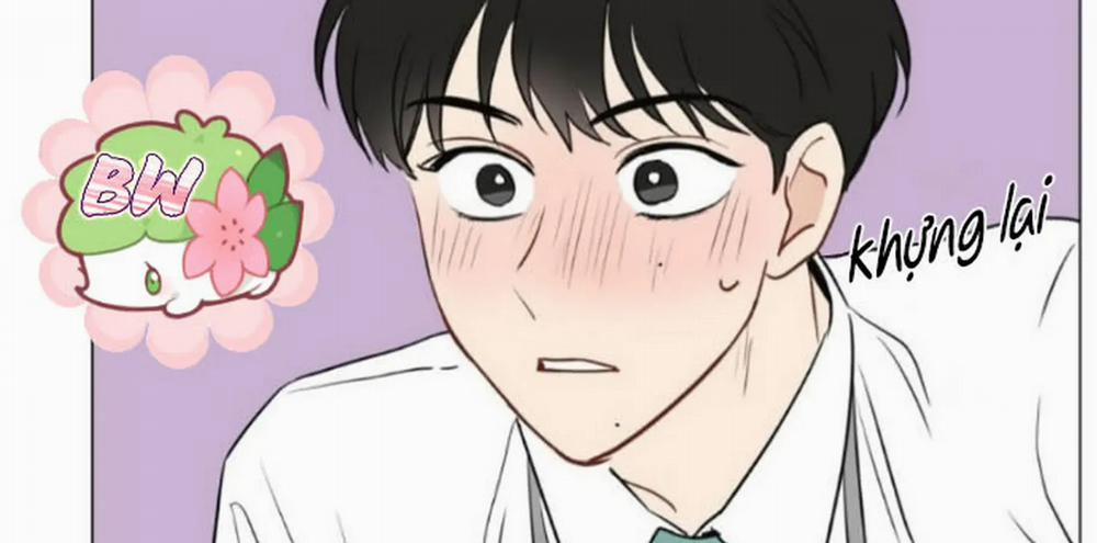 Chuyện Quái Gì Với Giấc Mơ Đó Vậy? 3 trang 194