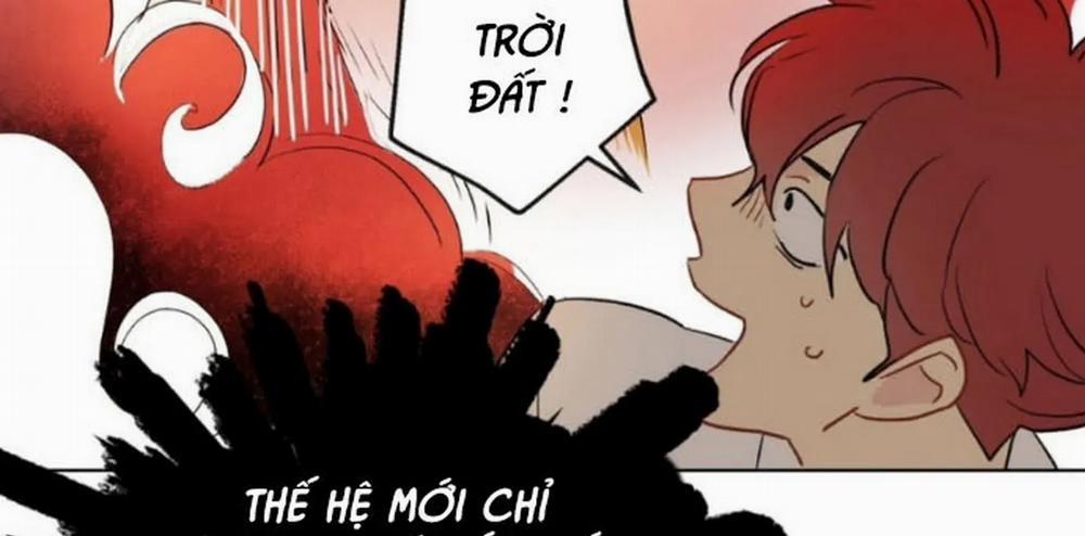 Chuyện Quái Gì Với Giấc Mơ Đó Vậy? 3 trang 202