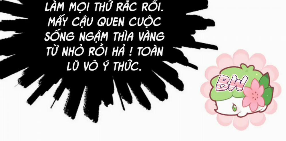 Chuyện Quái Gì Với Giấc Mơ Đó Vậy? 3 trang 203