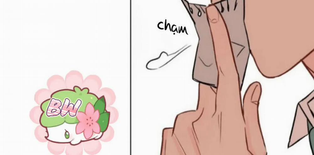 Chuyện Quái Gì Với Giấc Mơ Đó Vậy? 3 trang 209