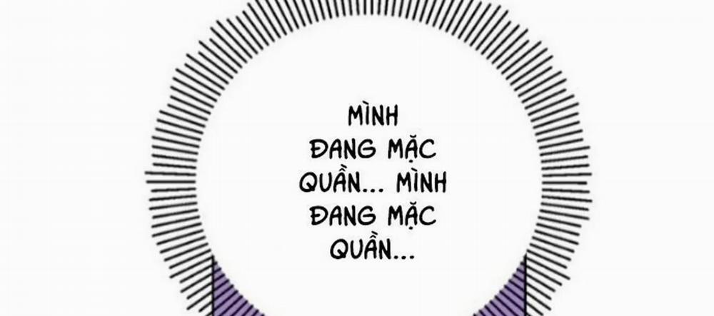 Chuyện Quái Gì Với Giấc Mơ Đó Vậy? 3 trang 21