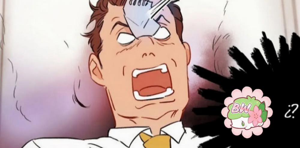 Chuyện Quái Gì Với Giấc Mơ Đó Vậy? 3 trang 214