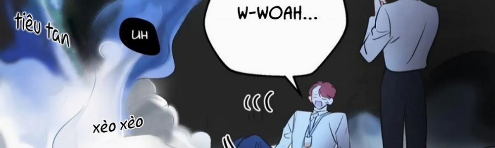 Chuyện Quái Gì Với Giấc Mơ Đó Vậy? 3 trang 229