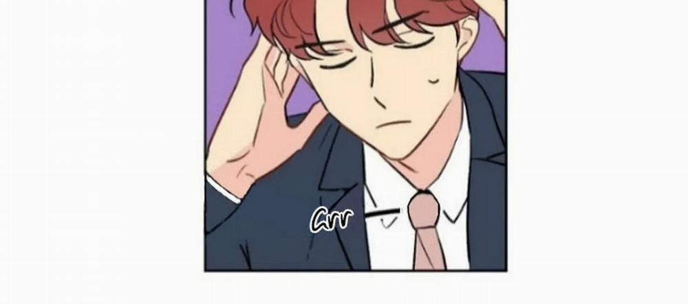 Chuyện Quái Gì Với Giấc Mơ Đó Vậy? 3 trang 23