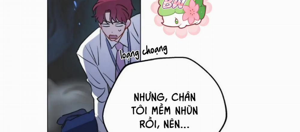 Chuyện Quái Gì Với Giấc Mơ Đó Vậy? 3 trang 241