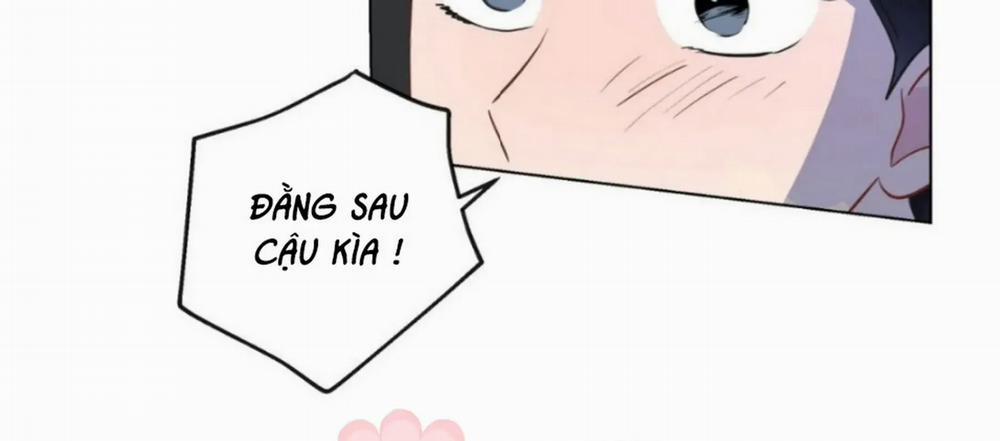 Chuyện Quái Gì Với Giấc Mơ Đó Vậy? 3 trang 243