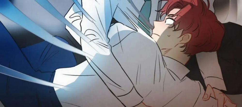 Chuyện Quái Gì Với Giấc Mơ Đó Vậy? 3 trang 249