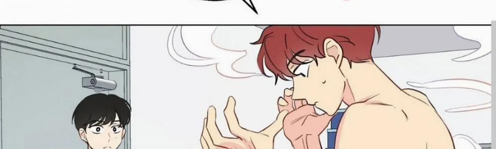 Chuyện Quái Gì Với Giấc Mơ Đó Vậy? 3 trang 25