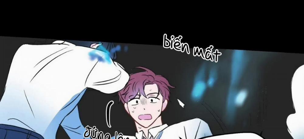 Chuyện Quái Gì Với Giấc Mơ Đó Vậy? 3 trang 252