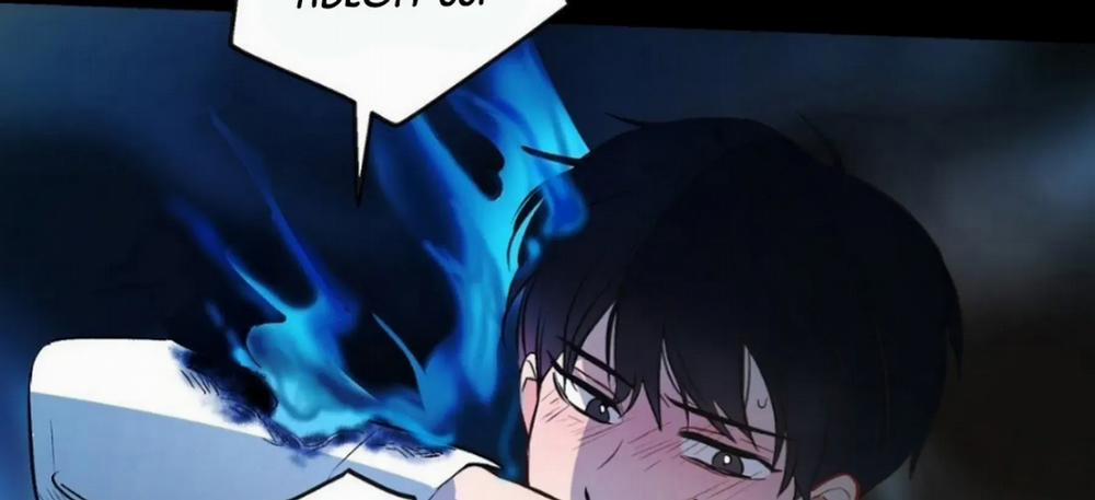 Chuyện Quái Gì Với Giấc Mơ Đó Vậy? 3 trang 255