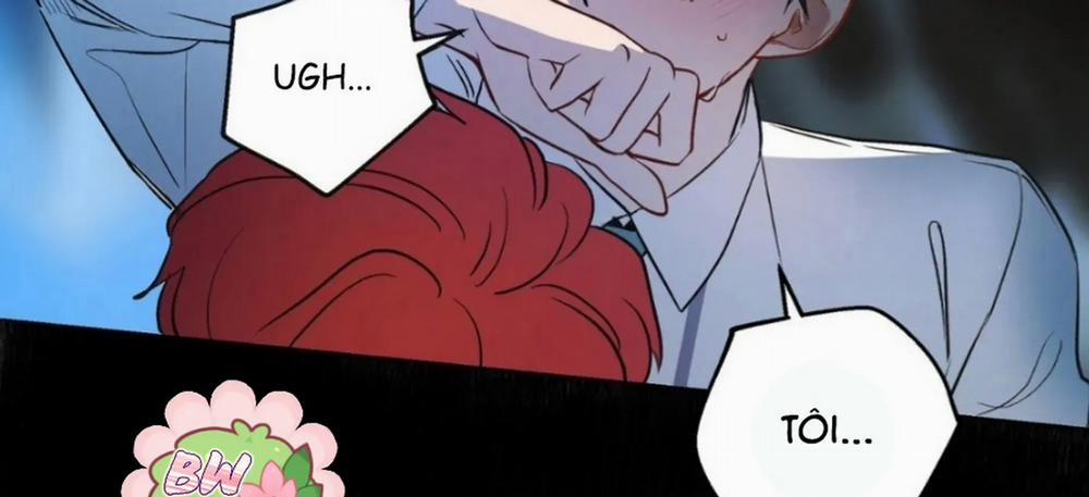 Chuyện Quái Gì Với Giấc Mơ Đó Vậy? 3 trang 256