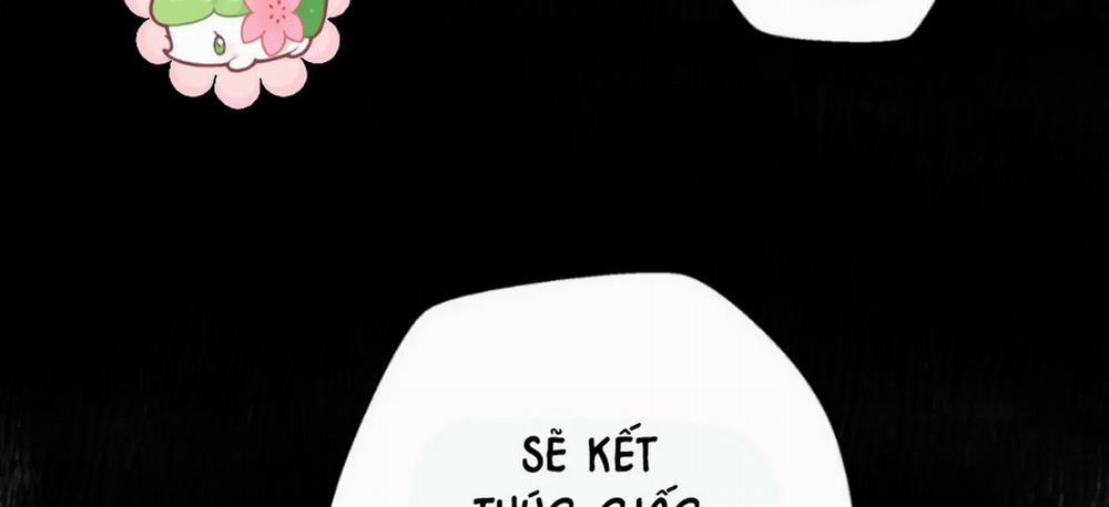 Chuyện Quái Gì Với Giấc Mơ Đó Vậy? 3 trang 257